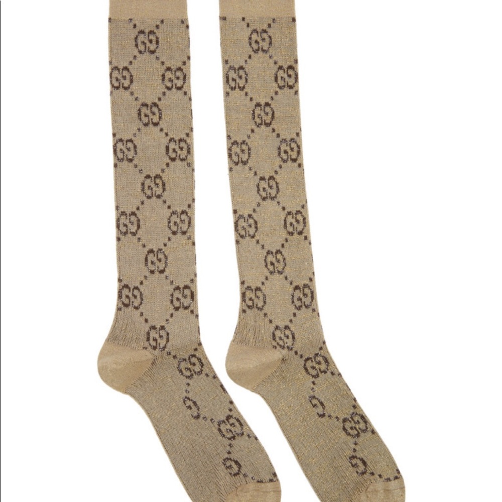 Gucci socks